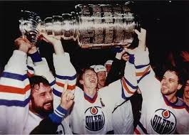Der plötzliche Deal von Edmonton Oilers überwältigt Wayne Gretzkys Denkweise